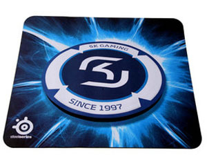 SteelSeries(���) QcK+ SKս�����������ͼƬ