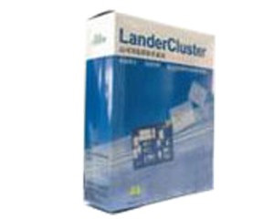 LanderClusterMN for Windows IA32/64 ,NODE LIC