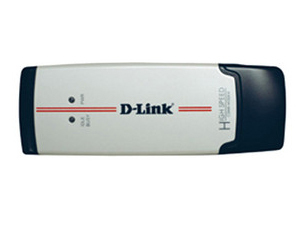 D-Link DWM-162