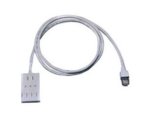 AMP ������110MX-RJ45����(2��,T568B)/569673-X