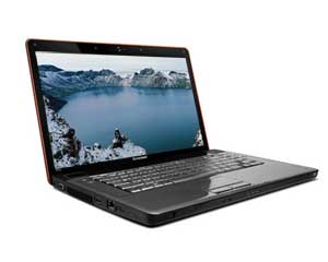 联想IdeaPad Y550A-PEI(A)灰