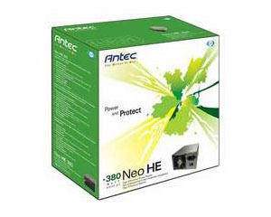 ANTEC Neo HE 380ͼƬ