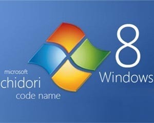 ΢Windows 8 (Chidori)