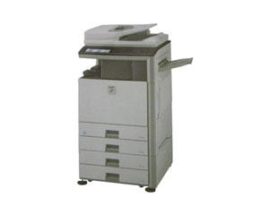 ����MX-M503U