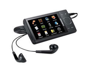 ����YP-CM3(8GB)