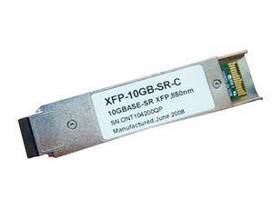CISCO XFP-10GB-SR-C