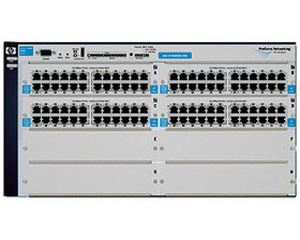 ProCurve Switch 4208vl-96(J8775B)