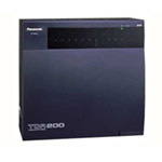 ����KX-TDA200CN(16���ߣ�104�ֻ�) ���ŵ绰/����