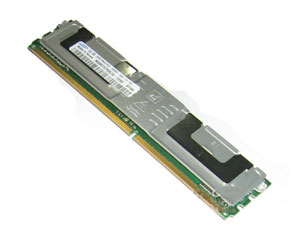 4GB FBD ECC DDR2 667