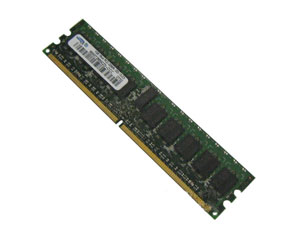 1GB REG ECC DDR2 667