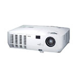 NEC NP115+