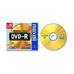 MAXELL DVD-R 16(Ƭ) Ƭ/MAXELL