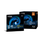 TDK BD-R 6X 50GB Ƭ/TDK