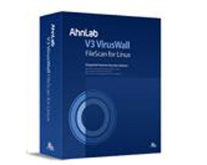 ʿV3 VirusWall FileScan for Linux