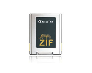128GB 1.8 ZIF(ASAX-ZIF1.8-SSD)