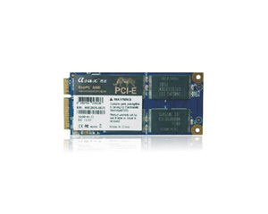 128GB 1.8 MiniPCI-E(ASAX-PCIE-SSD)