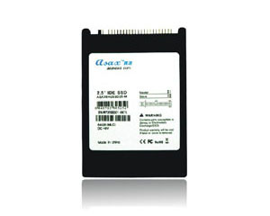 128GB 2.5 IED(ASAX-IDE2.5-SSD)