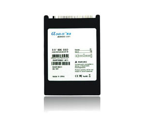 ����256GB 2.5�� IED(ASAX-IDE2.5-SSD)ͼƬ