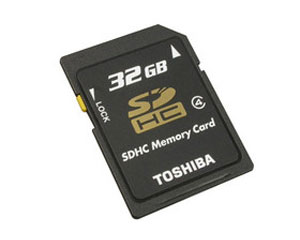 ��֥Class 4 SDHC(32GB)ͼƬ