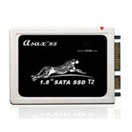 128GB 1.8 SATA II(ASAX-SATA1.8 T2-SSD) ̬Ӳ/