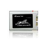 128GB 1.8 Mini SATA(ASAX-Mini SATA1.8 T2-SSD)