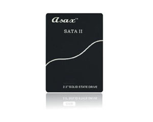 64GB 2.5 Mini SATA(ASAX-SATA2.5-SSD)