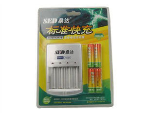 ɣ����ͨ����׼�������װ(2300mAh��4֧װ)ͼƬ