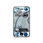 ��ϬideaSkin ƻ�� iPhone 3G ����Ƥ�� Ѫ���� �������/��Ϭ