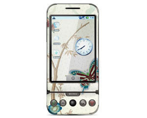 ��ϬideaSkin Google(�ȸ�) G1 ����Ƥ�� �ʵ�֦ͷ��ͼƬ
