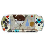 ϬideaSkin  PSP3000 Ƥ ʱ Ϸܱ/Ϭ