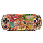 ϬideaSkin  PSP3000 Ƥ  Ϸܱ/Ϭ