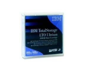 IBM LTO3