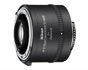 ῵AF-S TC-20E III ྵͼƬ