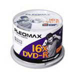 PLEOMAX DXG47650CK (DVD-R/16X/50ƬͰװ) Ƭ/