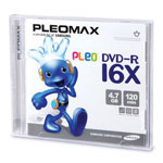PLEOMAX DXG47610PL (DVD-R/16X/Ƭװ) Ƭ/
