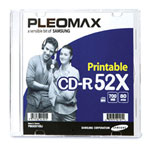 PLEOMAX P80X5210SJ (CD-R/52X/Ƭװ ɴӡ) Ƭ/