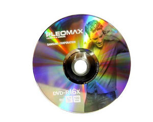 PLEOMAX DXG47850CK (DVD-R/8X/50ƬͰװ)