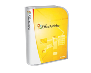 ΢��Publisher 2002 ���İ�ͼƬ