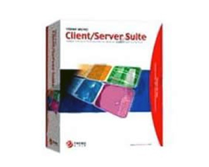 ���ƿƼ�Client Server Suite(101-250�û�)ͼƬ