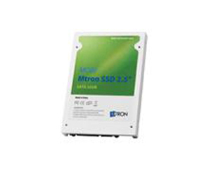 Mtron 32GB 2.5 PATA (MSD-PATA3025)