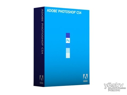 ADOBE Photoshop CS4 11.0 for Windows(İ)