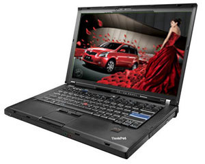 ThinkPad R400 2784A73