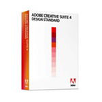 ADOBE CS4 Design Standard for Windows(Ӣ�İ�) ͼ������/ADOBE