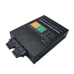 NCC GE-1000S-B13(15)-1FX/4TX �շ���/NCC