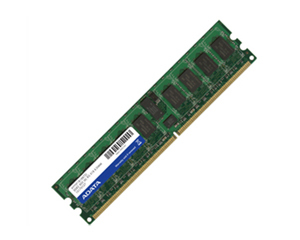 4GB R-DIMM DDR2 800