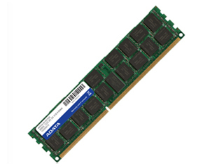 4GB R-DIMM DDR3 1066