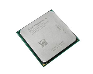 AMD II X620 BE