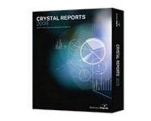 Business Crystal Reports Server 2008(5 CAL License)(7008056)ͼƬ