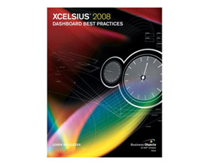 Business Xcelsius Engage 2008(7090245)