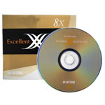 蝹ANV DVD+R DL 2.4X 8.5G(10Ƭװ) Ƭ/蝹